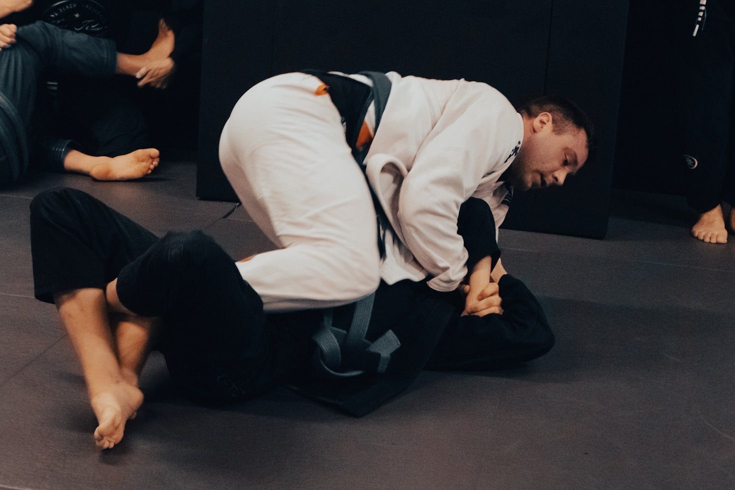 Understanding the Basics of the Alexander Technique